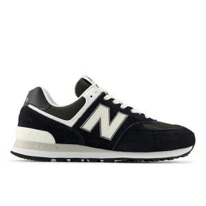 �ő�10��OFF�N�[�|�� �y3/18�`3/26�z �j���[�o�����X U574 5MX D �X�j�[�J�[ �F �u���b�N New Balance imbkk
