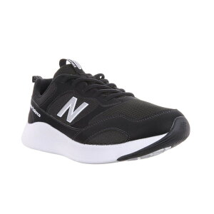 �j���[�o�����X Sampher Men v1 MSMP 7DT 4E �����Y �E�H�[�L���O�V���[�Y �X�j�[�J�[ �F �u���b�N New Balance imbkk