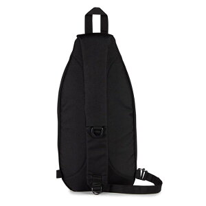 ���I�ōő�100��P�o�b�N�y6/4�`6/11�z �W�����X�|�[�c MOVE SLING ���[�u�X�����O �u���b�N 0A85VH008 �{�f�B�o�b�O 6L JANSPORT