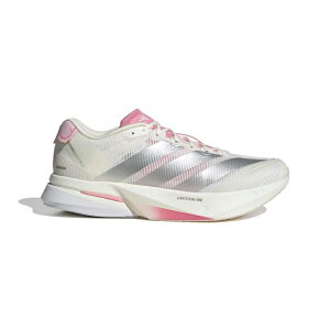 �A�f�B�_�X ADIZERO BOSTON 13 �A�f�B�[�� �{�X�g�� 13 M JQ9666 �����Y ����/�����j���O �����j���O�V���[�Y : �z���C�g×�V���o�[ adidas imbkk