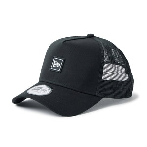 3/25���聚���I�ōő�100��P�o�b�N �j���[�G�� �L���b�v 9FORTY A-Frame �g���b�J�[ Flag Logo ���o�[�p�b�` Rubber Patch �u���b�N 14744928 �X�q NEW ERA