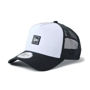 5/20���聚���I�ōő�100��P�o�b�N �j���[�G�� �L���b�v 9FORTY A-Frame �g���b�J�[ Flag Logo ���o�[�p�b�` Rubber Patch �z���C�g 14744927 �X�q NEW ERA