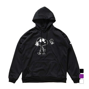 �x�X�v �X�E�F�b�g�p�[�J�[ PEANUTS COLLABORATION SNOOPY PARKA SNMS2021 VESP