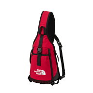 抽選で最大100％Pバック【9/4〜9/11】 2026春夏 ザ・ノース・フェイス Leap Sling リープスリング NM7260…