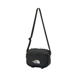 2026�t�� �U�E�m�[�X�E�t�F�C�X Leap Mini Shoulder ���[�v�~�j�V�����_�[ NM72602 K �g���b�L���O �V�����_�[�o�b�O : �u���b�N THE NORTH FACE