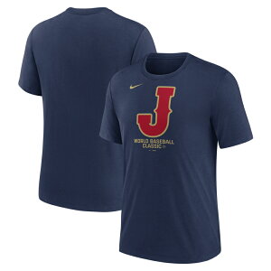 ���I�ōő�100��P�o�b�N�y6/4�`6/11�z �i�C�L �����Y �싅 NIKE 2026 World Baseball Classic Japan ���{��\ �g���C�u�����h T�V���c �l�C�r�[ NJFD44WBJ WBC NIKE
