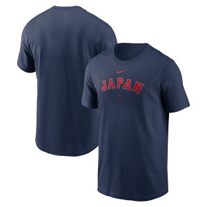 ���I�ōő�100��P�o�b�N�y6/4�`6/11�z �i�C�L �����Y �싅 2026 World Baseball Classic Japan ���{��\ ���[�h�}�[�N �R�b�g�� T�V���c �l�C�r�[ N19944WBJ WBC NIKE