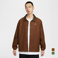 4/20限定★抽選で最大100％Pバック ナイキ メンズ アウターウェア SSNL+ COACHES ジャケット GCEL IQ3974…