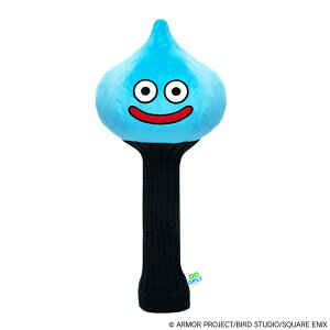 �h���S���N�G�X�g �S���t �w�b�h�J�o�[ �X���C�� �h���C�o�[�p �S���t �w�b�h�J�o�[ DRAGON QUEST GOLF