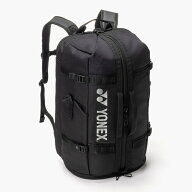ヨネックス バックパック BAG2628 テニス バックパック : ブラック YONEX