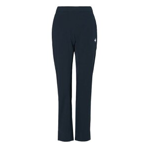 4/18���聚���I�ōő�100��P�o�b�N ���R�b�N ���f�B�X �e�j�X �����O�p���c AS ADVANTAGE PANTS 2 FLARE LN6SLP91L le coq sportif