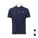 最大10％OFFクーポン 【5/9〜5/16】 タイトリスト ゴルフウェア 半袖シャツ 春 夏 ストレッチボタンダウンシャツ ツア…