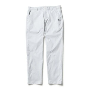 �ő�10��OFF�N�[�|�� �y3/18�`3/26�z �j���[�G�� �S���t�E�F�A �X���b�N�X �t �� GF TAPERED STRETCH PT SIDE LOGO WHI (14859902) �����Y NEW ERA