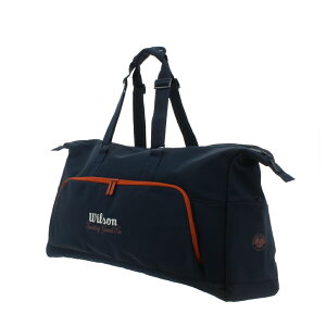5/20���聚���I�ōő�100��P�o�b�N �E�C���\�� 2026�N�S���I�[�v��ROLAND GARROS LARGE DUFFEL WR80541010 �e�j�X �{�X�g���o�b�O �_�b�t���o�b�O : �l�C�r�[ Wilson