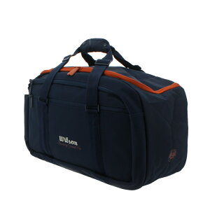 �E�C���\�� 2026�N�S���I�[�v��ROLAND GARROS SESSIONSOIRE DUFFEL WR80539010 �e�j�X �{�X�g���o�b�O �_�b�t���o�b�O : �l�C�r�[ Wilson