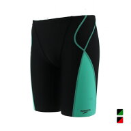 最大10％OFFクーポン【9/19〜9/25】 スピード メンズ 水泳 競泳水着 FLEX Σν Jammer(II) フレックスシ…