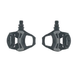 5/5���聚���I�ōő�100��P�o�b�N �V�}�m PD-R550 EPDR550L �o�C�V�N�� �y�_�� : �u���b�N SHIMANO
