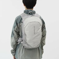 最大10％OFFクーポン 【10/30】 2026春夏 サロモン TRAILBLAZER 20 20L Cloudburst/PALOMA/SILVER CLOUD …