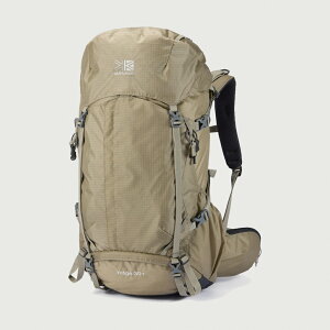 4/18���聚���I�ōő�100��P�o�b�N �J���}�[ ridge 30+ M ���b�W 30+ M 30+5L British Greige 501206 7610 �g���b�L���O �o�b�N�p�b�N �����b�N karrimor