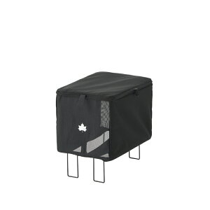 ���S�X �g���b�V���P�[�X M(30L�ܗp) 88230204 �L�����v �L�����[�P�[�X/�o�b�O LOGOS