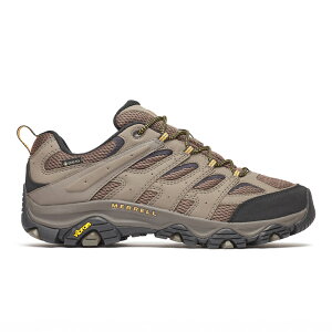 �ő�10��OFF�N�[�|�� �y3/18�`3/26�z ������ MOAB 3 SYNTHETIC GORE-TEX WIDE WIDTH J500643W �����Y �g���b�L���O �V���[�Y : WALNUT MERRELL