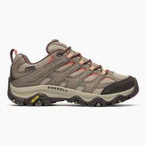 4/18���聚���I�ōő�100��P�o�b�N ������ MOAB 3 SYNTHETIC GORE-TEX WIDE WIDTH J500644W ���f�B�[�X �g���b�L���O �V���[�Y : BUNGEE CORD MERRELL