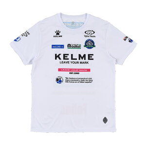 �ő�10��OFF�N�[�|�� �y5/23�`5/27�z �P���� �����Y �T�b�J�[/�t�b�g�T�� �����V���c practice shirt �v���N�e�B�X�V���c KA26S620 KELME