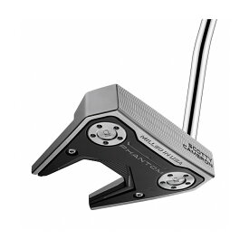 【店頭陳列品】 スコッティキャメロン 24PHANTOM 7 24ファントム 7 ゴルフ パター 2024年モデル メンズ SCOTTY CAMERON