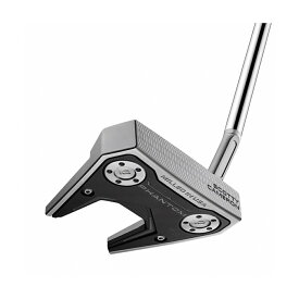【店頭陳列品】 スコッティキャメロン 24PHANTOM 7.5 24ファントム 7.5 ゴルフ パター 2024年モデル メンズ SCOTTY CAMERON