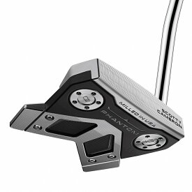 【店頭陳列品】 スコッティキャメロン 24PHANTOM 11 24ファントム 11 ゴルフ パター 2024年モデル メンズ SCOTTY CAMERON