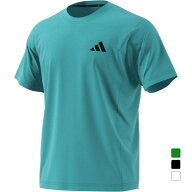 抽選で最大100％Pバック【6/4〜6/11】 アディダス メンズ 半袖 機能 Tシャツ M COOL グラフィック メッシ…