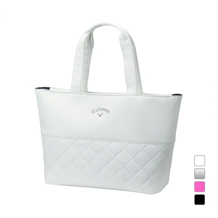 楽天市場】キャロウェイ レディース Uptown Tote Womens 26 JM 