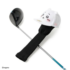 �ő�10��OFF�N�[�|�� �y4/4�`4/10�z �j���[�G�� GF HEAD COVER CHIIKAWA (14864493) �S���t �w�b�h�J�o�[ NEW ERA