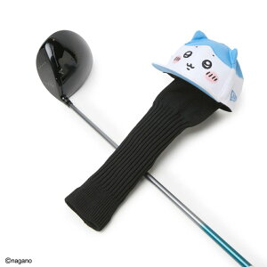 3/25���聚���I�ōő�100��P�o�b�N �j���[�G�� GF HEAD COVER HACHIWARE (14864492) �S���t �w�b�h�J�o�[ NEW ERA