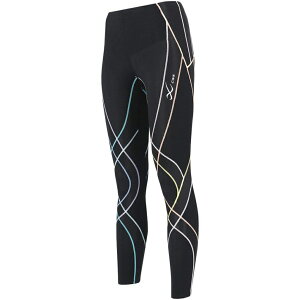 CW-X ���f�B�X �R���v���b�V���������O�^�C�c GENERATOR MODEL �����O �����g�t���T�|�[�g HZY339 �W�F�l���[�^�[���f�� �}���\�� ���Z �X�|�[�c�^�C�c Wacoal