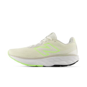 �ő�10��OFF�N�[�|�� �y4/4�`4/10�z �j���[�o�����X Fresh Foam 520 v9 �t���b�V���t�H�[��520 v9 W5201MR ���f�B�X �����j���O�V���[�Y D : �z���C�g×�������C�G���[ New Balance imbkk