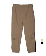4/10限定★抽選で最大100％Pバック ゴルフウェア スラックス 春 夏 BACK SWITCHING NYLON PANTS (RGBB-00…