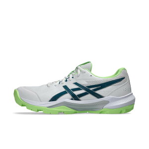 �ő�10��OFF�N�[�|�� �y10/24�`10/27�z �A�V�b�N�X GEL-PEAKE 3 �Q���s�[�N 3 1113A057 �����Y ���f�B�X �n���h�{�[�� �V���[�Y : �z���C�g×�T�b�N�X�u���[ asics