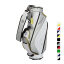 ブリヂストン 軽量 ベーシック CBG422 GOLF (CBG422) メンズ ゴルフ キャディバッグ BRIDGESTONE