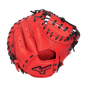 5/10���聚���I�ōő�100��P�o�b�N �~�Y�m ��pWILL DRIVE RED �ߎ�p/M-R�^ 1AJCR34600 ��p �싅 �L���b�`���[�p�~�b�g MIZUNO