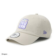 最大10％OFFクーポン 【3/11】 ニューエラ キャップ カジュアルクラシック ちいかわ / モモンガ・古本屋 …