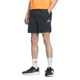 4/20限定★抽選で最大100％Pバック アディダス メンズ クロス ハーフパンツ アディダスアダプテーション レギュラーフィットウーブン 7インチショーツ F4056 KF1296 KF1295 KF1294 スポーツウェア adidas