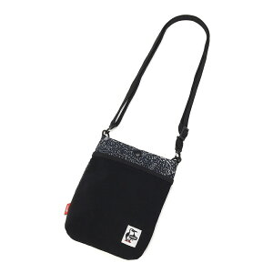 ���I�ōő�100��P�o�b�N�y6/4�`6/11�z 2026�t�� �`�����X Recycle Mesh Pocket Shoulder Bag CH60-3965 Z401 �g���b�L���O �V�����_�[�o�b�O : Archive CHUMS