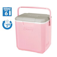 2026年 新商品 【アルペン限定】 コールマン テイク9(ピンク) 2253961 キャンプ ハードクーラー Coleman