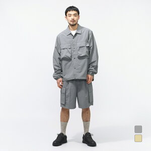 2026�t�� �y�A���y������z �X�m�[�s�[�N �A�E�g�h�A�J�W���A�� �V���[�g�p���c SP EX Rip Stop Woven Shorts PA-26SU701 snow peak