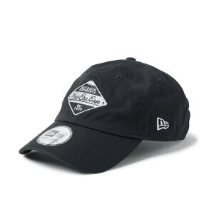 5/20���聚���I�ōő�100��P�o�b�N �j���[�G�� �A�E�g�h�A�J�W���A�� �L���b�v OD CC CTN DIA BLK 14774308 BLK : �u���b�N NEW ERA