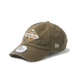 5/20���聚���I�ōő�100��P�o�b�N �j���[�G�� �A�E�g�h�A�J�W���A�� �L���b�v OD CC CTN DIA MOSS 14774306 MOS : �J�[�L NEW ERA