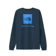 9/20限定★抽選で最大100％Pバック ザ・ノース・フェイス レディース アウトドア 長袖Tシャツ L/S Back S…