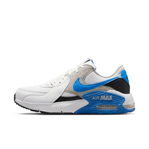 �i�C�L AIR MAX EXCEE �G�A �}�b�N�X �G�N�V�[ FZ5486-106 �����Y �X�j�[�J�[ : �z���C�g×�u���[ NIKE imbkk