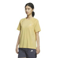 9/18限定★抽選で最大100％Pバック アディダス レディース 半袖 機能 Tシャツ アディダスアダプテーショ…